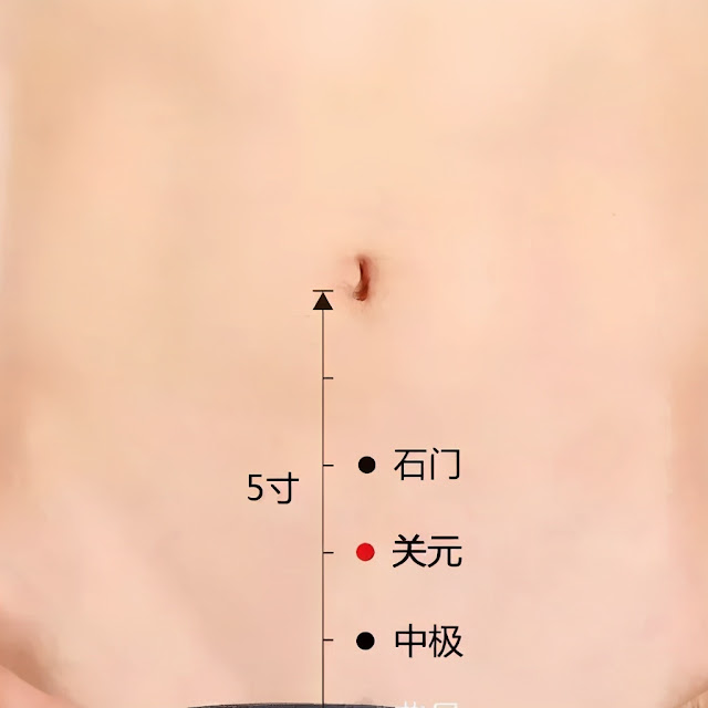 如何養護肝脾腎？簡單的艾灸調養方法記得收藏(白髮)