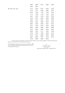 kl result yesterday,lottery results, lotteries results, keralalotteries, kerala lottery, keralalotteryresult, kerala lottery   result, kerala lottery result live, kerala lottery results, kerala lottery today, kerala lottery result today, kerala lottery   results today, today kerala lottery result, kerala lottery result 6-08-2017, pournami lottery rn 299, pournami lottery,   pournami lottery today result, pournami lottery result yesterday, pournami lottery rn299, pournami lottery 6.8.2017