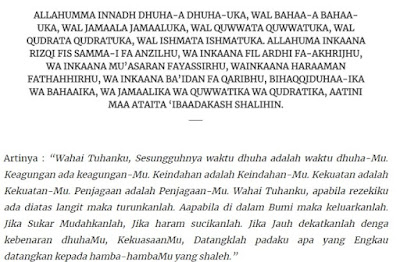 Cara cepat dahsyat mendapatkan uang nyata gaib dalam semalam secara islam menggunakan doa dan dzikir