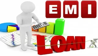 Do you Calculate  Home Loan Amount EMI Per Month?  EMI Calculator