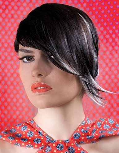 2012 Hair Highlights 2012 Hair Highlights