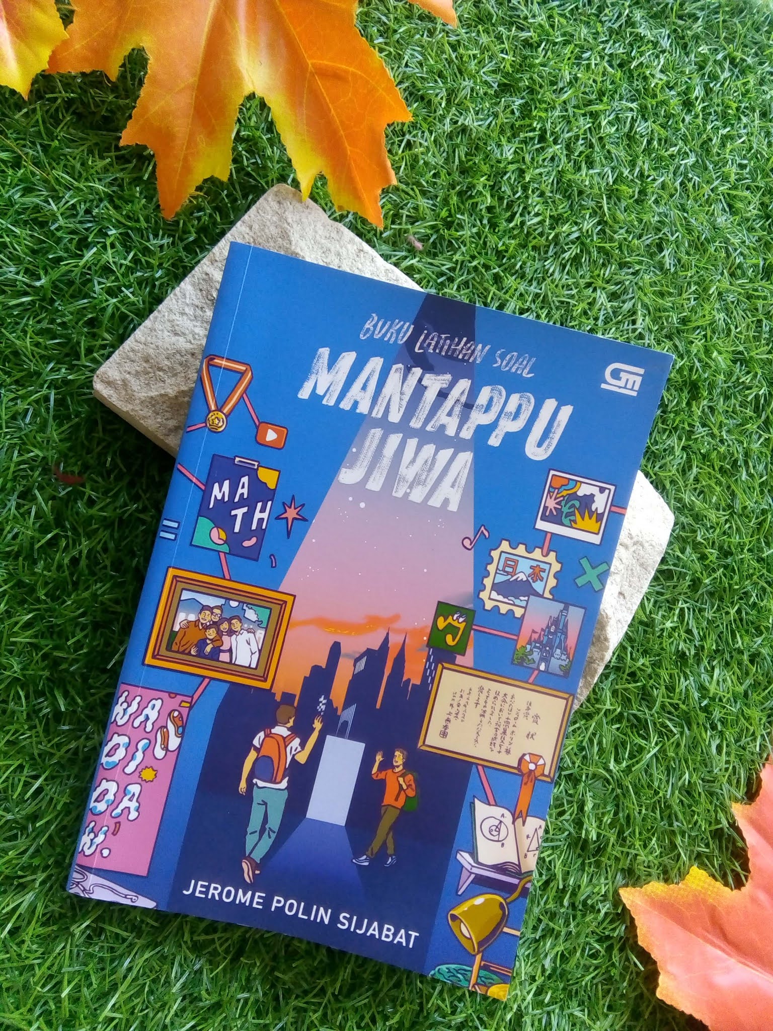 Review Buku Latihan Soal Mantappu Jiwa - Shofwhere.com