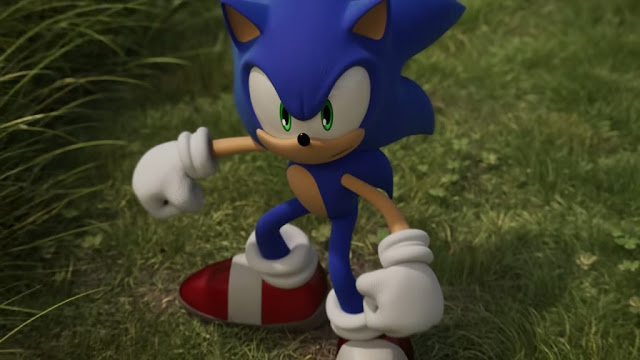 ONE OK ROCK Akan Mengisi Lagu Tema Game Sonic Frontiers