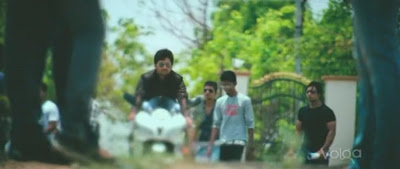 Pilla Zamindar (2011) telugu DVDrip mediafire movie screenshots