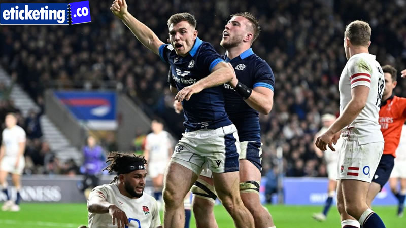 World Rankings  Scotland move above England to equal all time high   PlanetRugby