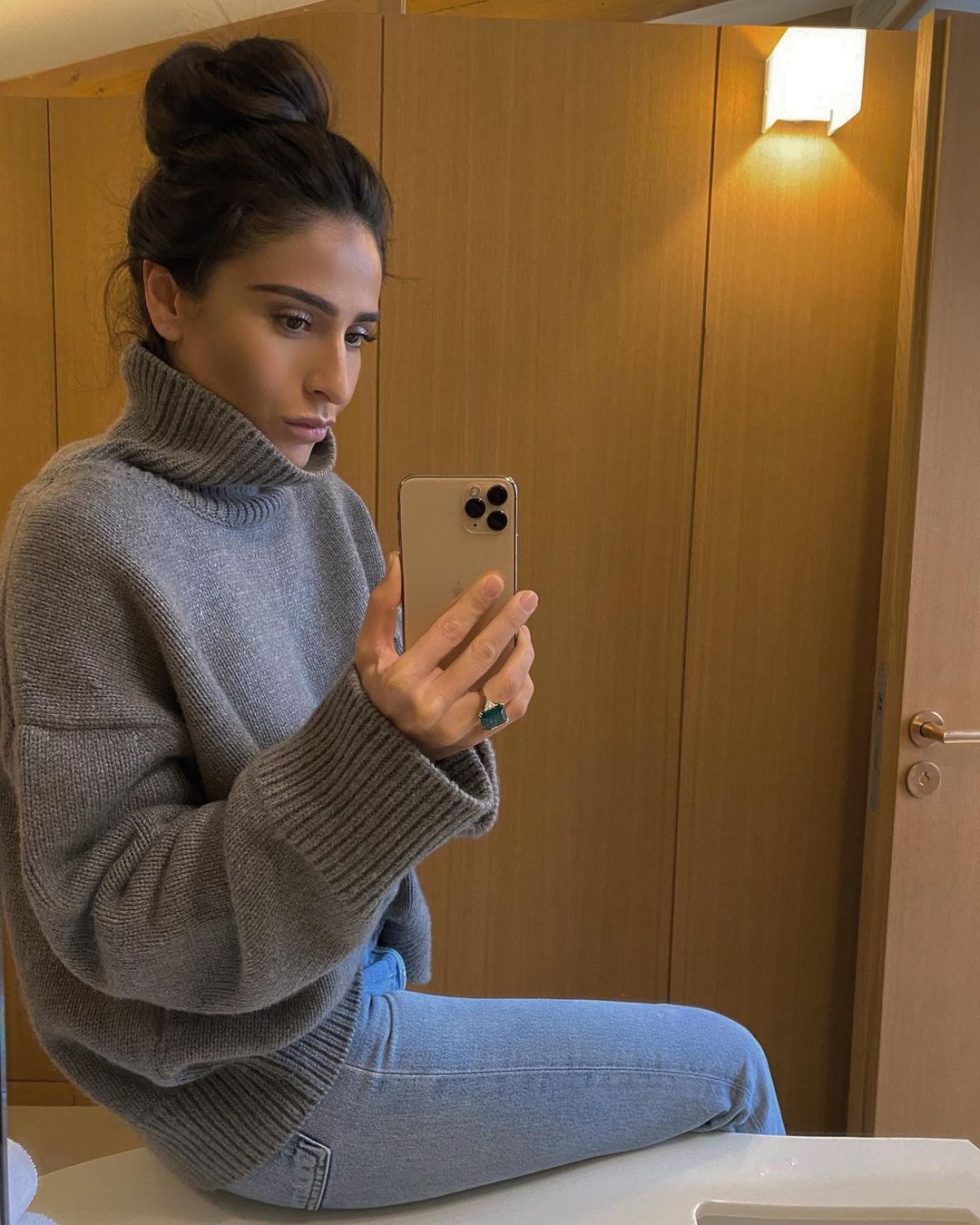 15 Cozy Turtlenecks to Add to Your Fall/Winter Wardrobe