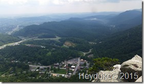 Cumberland Falls KY and  Corbin KY 004