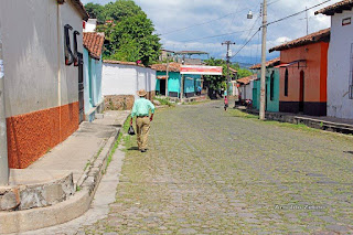 Nueva Acrópolis realiza Viaje Cultural a Suchitoto y lago de Suchitlán