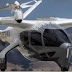 Flying Taxi Service Available in India After 3year