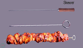 skewer