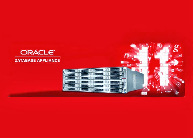 VERSIONES DE ORACLE