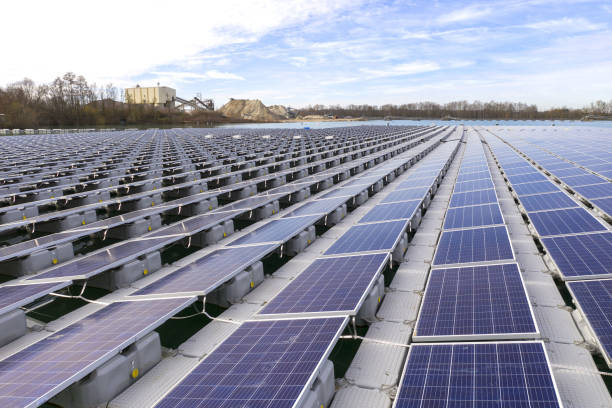  EESL tenders for 279 MW solar power system in Maharashtra