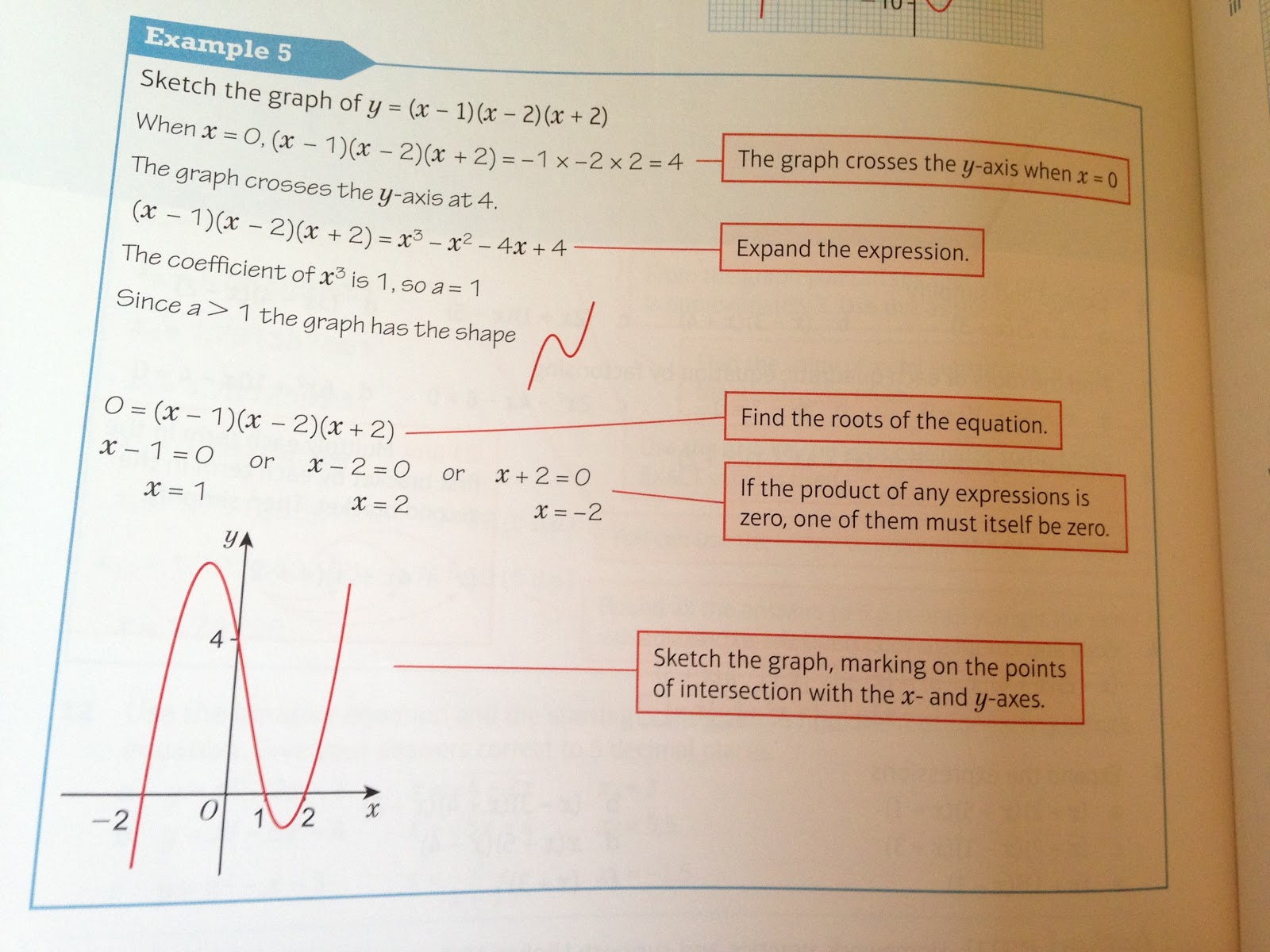Resourceaholic Five Things You Might Not Know About The New Gcse Content 2