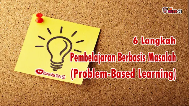 Apa itu Pembelajaran Berbasis Masalah (Problem-Based Learning)