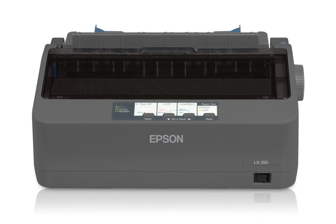 Download Epson LX-350 Driver Windows - Epson-Driver.com