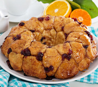 Monkey Bread 1 recipe