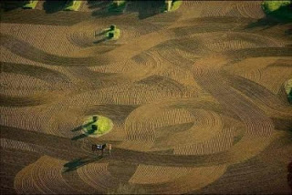 France vu du ciel