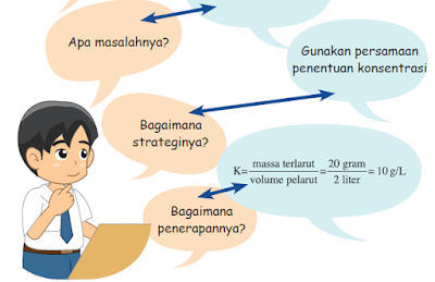 kunci jawaban ipa kelas 7 halaman 26 ayo kita berlatih bab 1