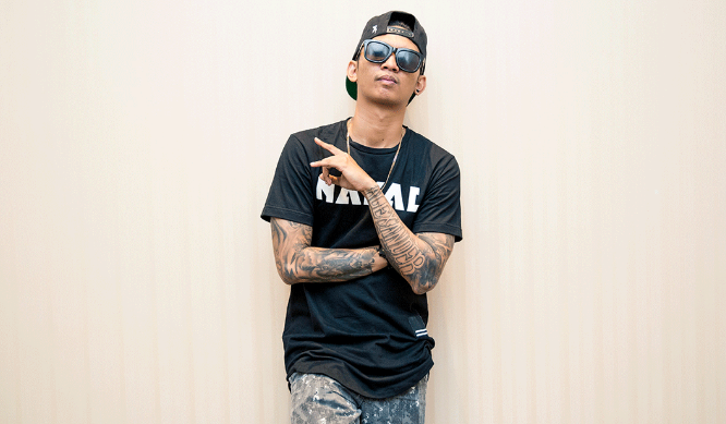 Profil dan Fakta Menarik Rapper Indonesia Young Lex 