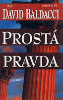 Prostá pravda - Baldacci David