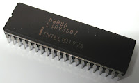 Resultado de imagen para 1978: Los Intel 8086 y 8088