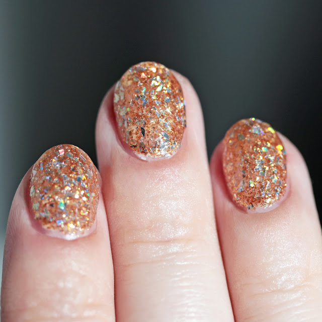 Zoya Nail Polish ZP1013 Kaede 