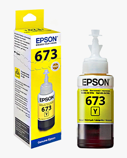 Tinta Epson T 6734