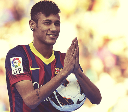 Neymar JR