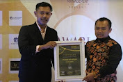 ITG Developer di Kelola Dadang Hidayat, Perusahaan Indo Tata Graha Raih Mediatama Awards 2020 dan Solusi Rumah Murah