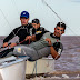 Baiano conquista Sul-Americano de Vela Júnior na Argentina
