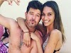 Robin Thicke and his girlfriend, April Love are expecting baby number two just 6 months after their first child

