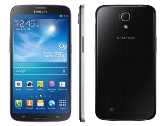 Harga HP Android Samsung Galaxy Mega 5.8 I9152 Dual GSM