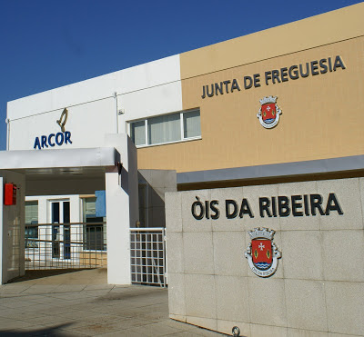 Resultado de imagem para Câmara de Águeda cede antiga escola à UF de Travassô e Óis da Ribeira