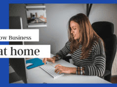 grow your Home Business