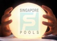 Prediksi Minggu TOGEL SINGAPURA