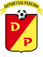 Escudo Deportivo Pereira