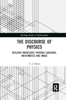 The Discourse of Physics Building Knowledge through Language, Mathematics and Image