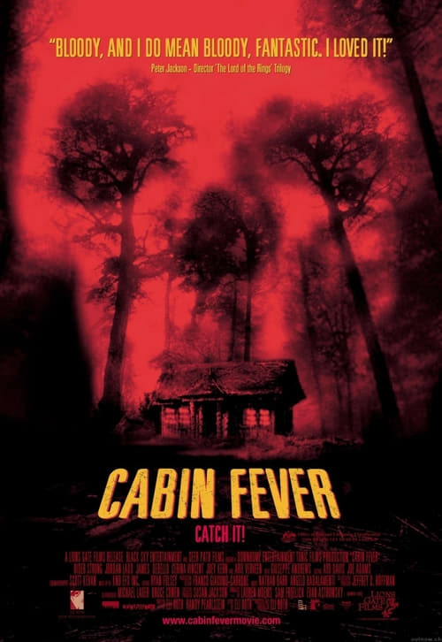 [VF] Cabin Fever 2003 Film Complet Streaming