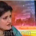 Fozia Qasuri of PTI weaping in program Live
