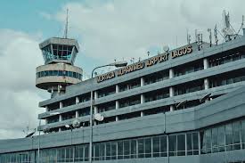 UPDATED: 256 Nigerians arrive in Lagos from UAE