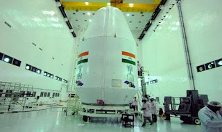 chandrayaan-2-preparation