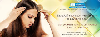 Hair loss treatment for women