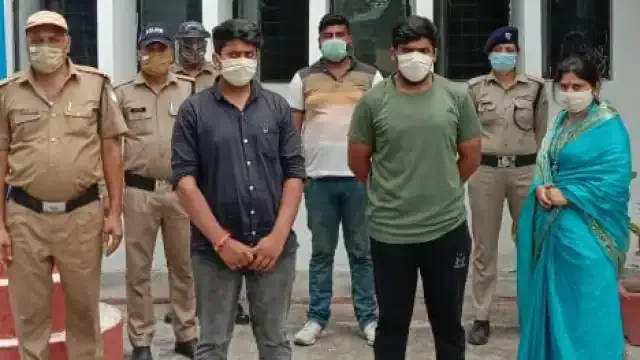 UTTARAKHAND NEWS LIVE: भाजपा प्रदेश मंत्री रीना गोयल दो बेटों संग गिरफ्तार