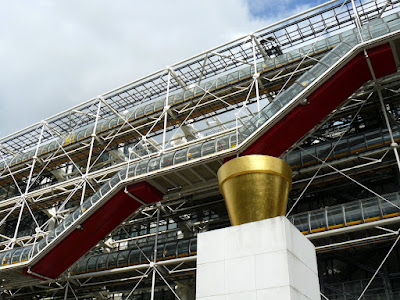 beaubourg guillaume lelasseux 2008 photo