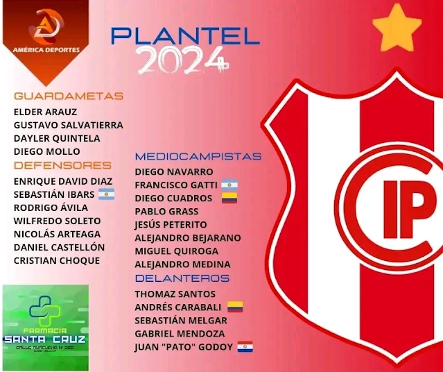 Independiente 2024