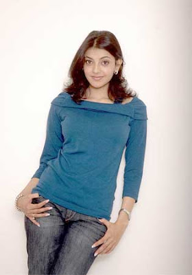 Kajal Agarwal Latest Pics