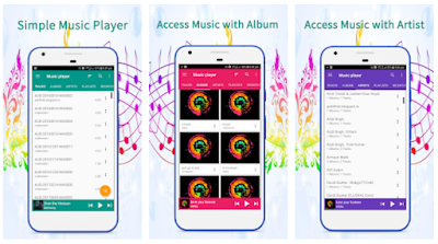 Music Player Premium v1.4.6