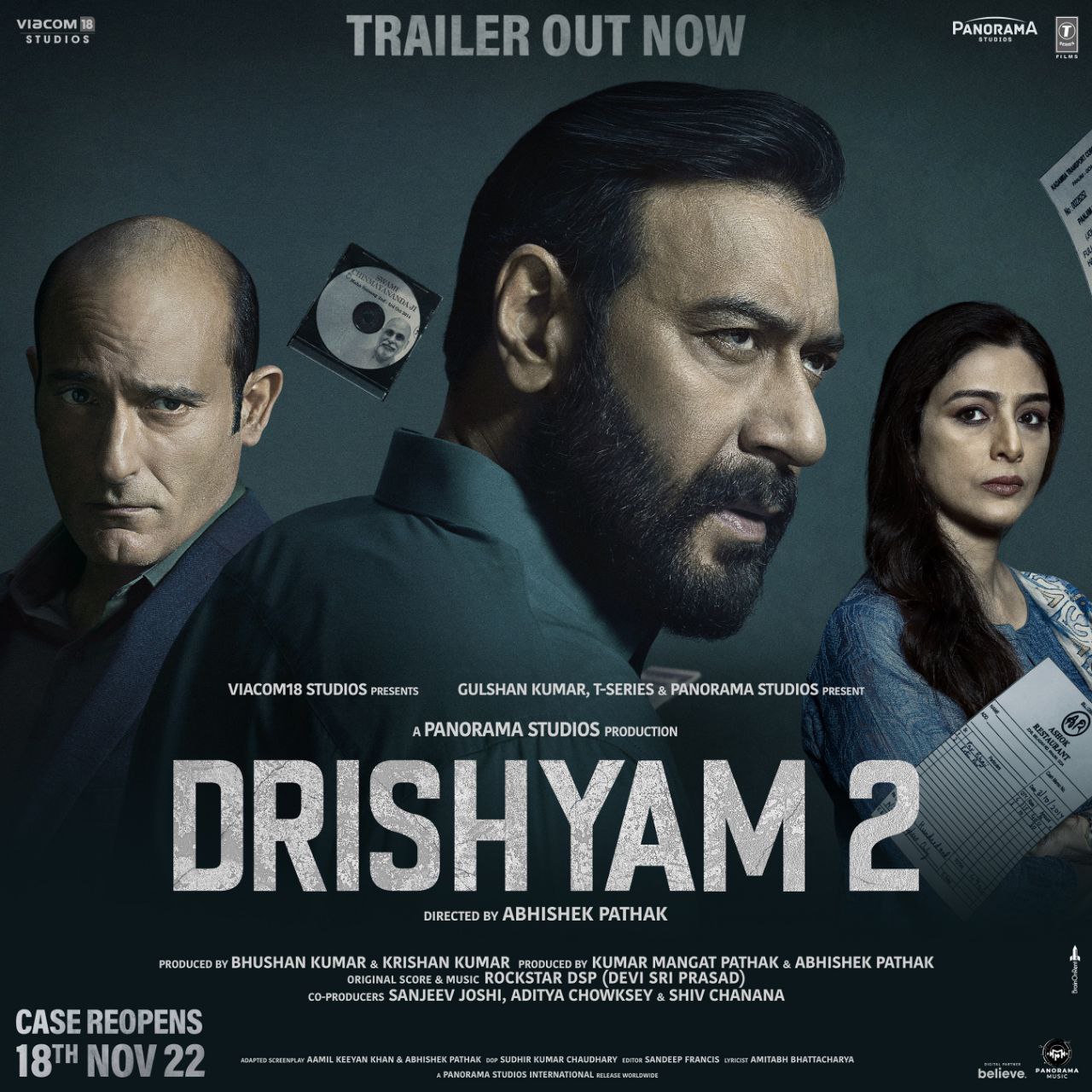 download drishyam 2 hindi