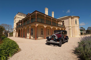 https://auchendarrochhouse.com.au