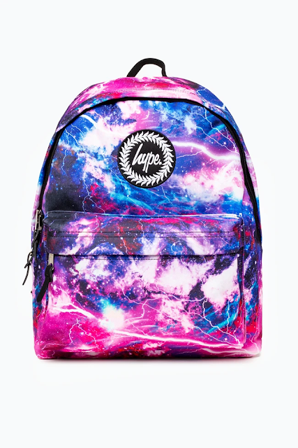 MYSTIC SKIES BACKPACK